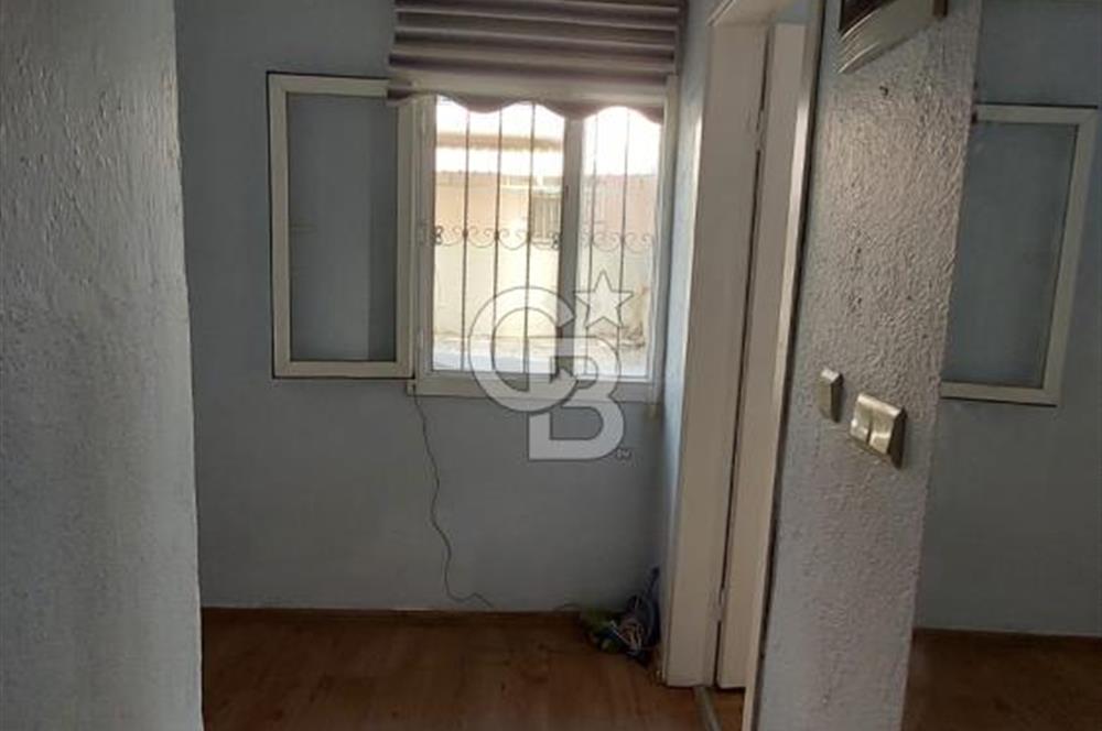 KARABAĞLAR GÜNALTAY MAHALLESİ'NDE CB İYA'DAN KİRALIK 2+1 DAİRE