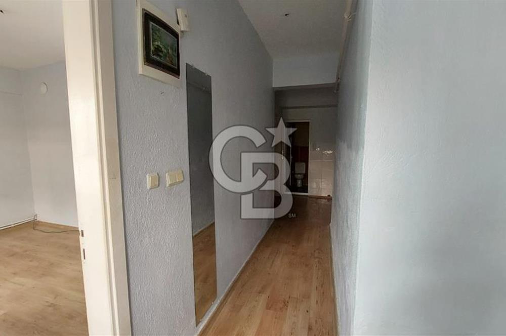 KARABAĞLAR GÜNALTAY MAHALLESİ'NDE CB İYA'DAN KİRALIK 2+1 DAİRE