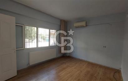 KARABAĞLAR GÜNALTAY MAHALLESİ'NDE CB İYA'DAN KİRALIK 2+1 DAİRE