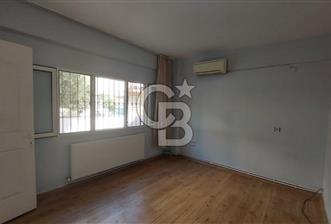 KARABAĞLAR GÜNALTAY MAHALLESİ'NDE CB İYA'DAN KİRALIK 2+1 DAİRE