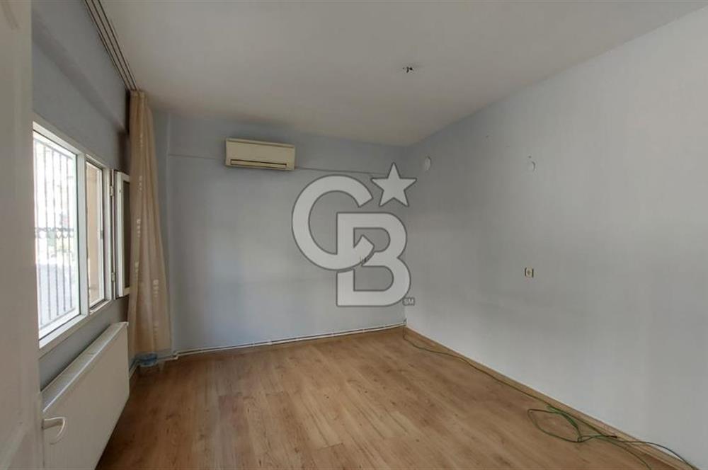 KARABAĞLAR GÜNALTAY MAHALLESİ'NDE CB İYA'DAN KİRALIK 2+1 DAİRE