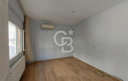 KARABAĞLAR GÜNALTAY MAHALLESİ'NDE CB İYA'DAN KİRALIK 2+1 DAİRE