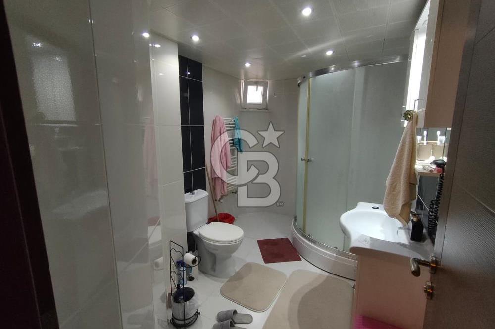 CB KİNG'DEN MALTEPE MAHALLESİNDE 4+1 TRİPLEKS SATILIK VİLLA