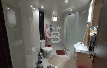 CB KİNG'DEN MALTEPE MAHALLESİNDE 4+1 TRİPLEKS SATILIK VİLLA