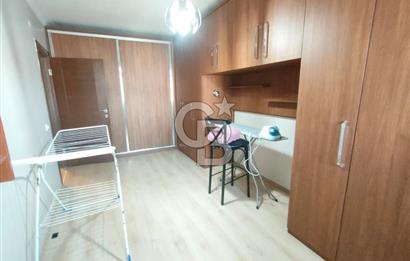 CB KİNG'DEN MALTEPE MAHALLESİNDE 4+1 TRİPLEKS SATILIK VİLLA
