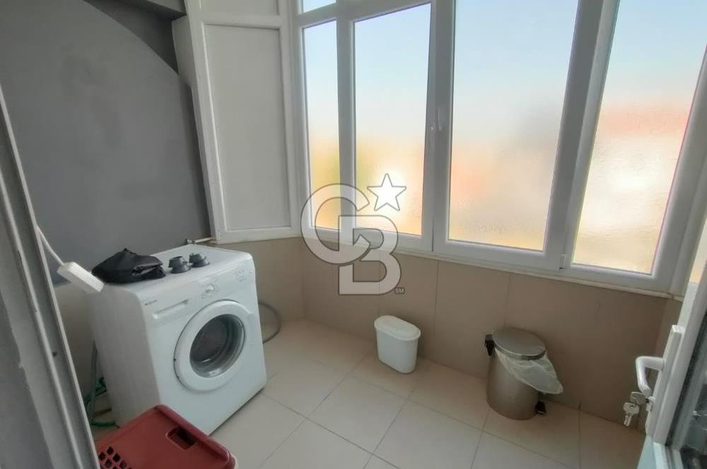 CB KİNG'DEN MALTEPE MAHALLESİNDE 4+1 TRİPLEKS SATILIK VİLLA