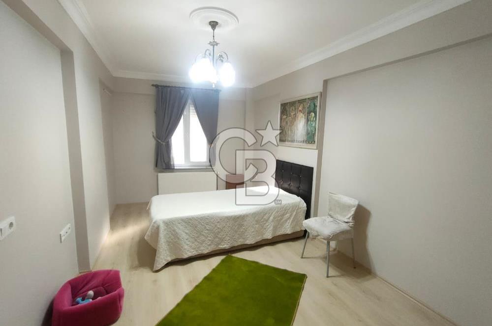 CB KİNG'DEN MALTEPE MAHALLESİNDE 4+1 TRİPLEKS SATILIK VİLLA