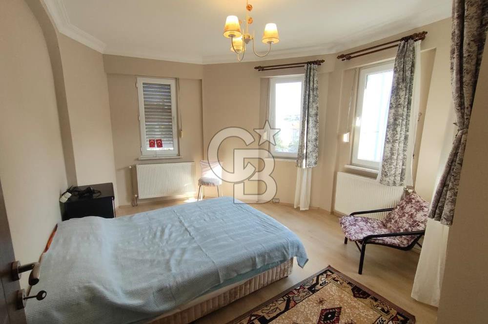 CB KİNG'DEN MALTEPE MAHALLESİNDE 4+1 TRİPLEKS SATILIK VİLLA