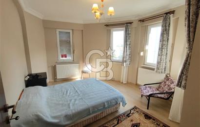 CB KİNG'DEN MALTEPE MAHALLESİNDE 4+1 TRİPLEKS SATILIK VİLLA
