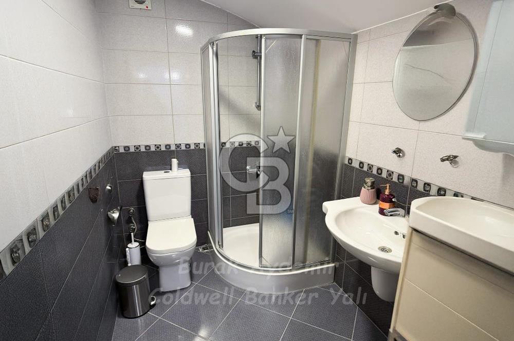 Güzelbahçe Kahramandere Mah. Mimarka Uğur Sitesi Havuzlu Satılık Villa