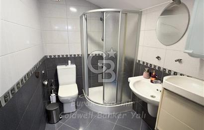 Güzelbahçe Kahramandere Mah. Mimarka Uğur Sitesi Havuzlu Satılık Villa