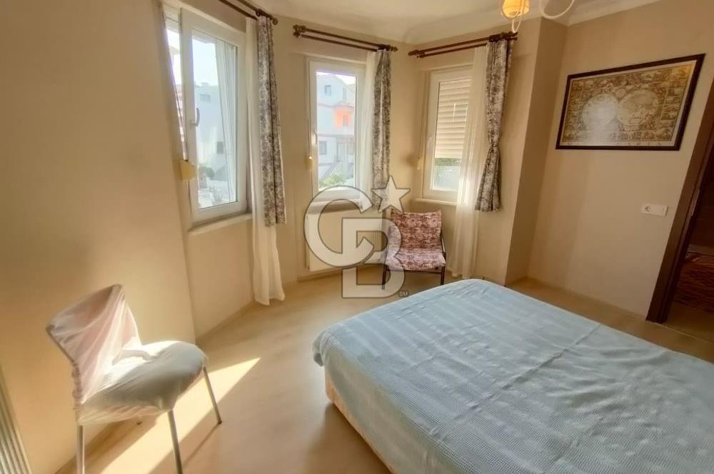 CB KİNG'DEN MALTEPE MAHALLESİNDE 4+1 TRİPLEKS SATILIK VİLLA