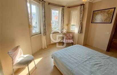 CB KİNG'DEN MALTEPE MAHALLESİNDE 4+1 TRİPLEKS SATILIK VİLLA