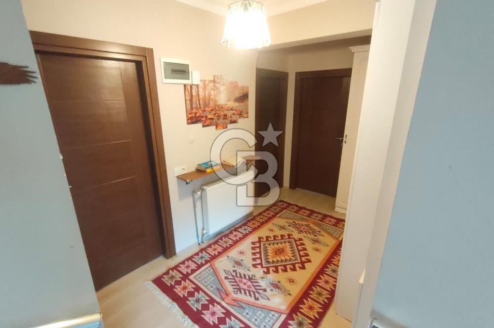 CB KİNG'DEN MALTEPE MAHALLESİNDE 4+1 TRİPLEKS SATILIK VİLLA