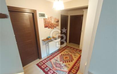 CB KİNG'DEN MALTEPE MAHALLESİNDE 4+1 TRİPLEKS SATILIK VİLLA
