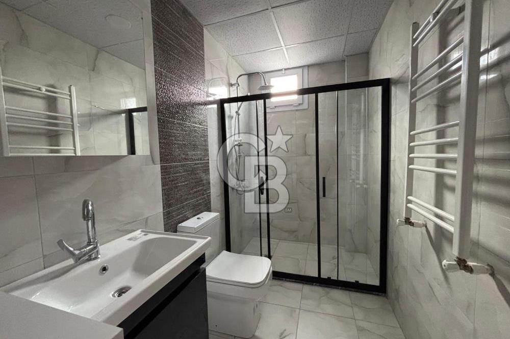 MENEMEN SEYREK SIFIR 1+1 KİRALIK DAİRE