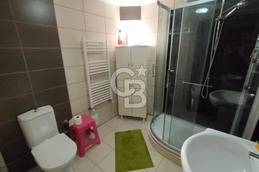 CB KİNG'DEN MALTEPE MAHALLESİNDE 4+1 TRİPLEKS SATILIK VİLLA