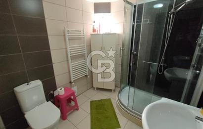 CB KİNG'DEN MALTEPE MAHALLESİNDE 4+1 TRİPLEKS SATILIK VİLLA
