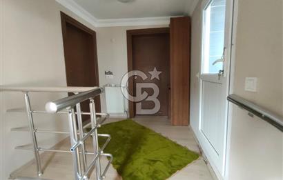 CB KİNG'DEN MALTEPE MAHALLESİNDE 4+1 TRİPLEKS SATILIK VİLLA