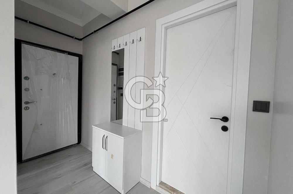 MENEMEN SEYREK SIFIR 1+1 KİRALIK DAİRE