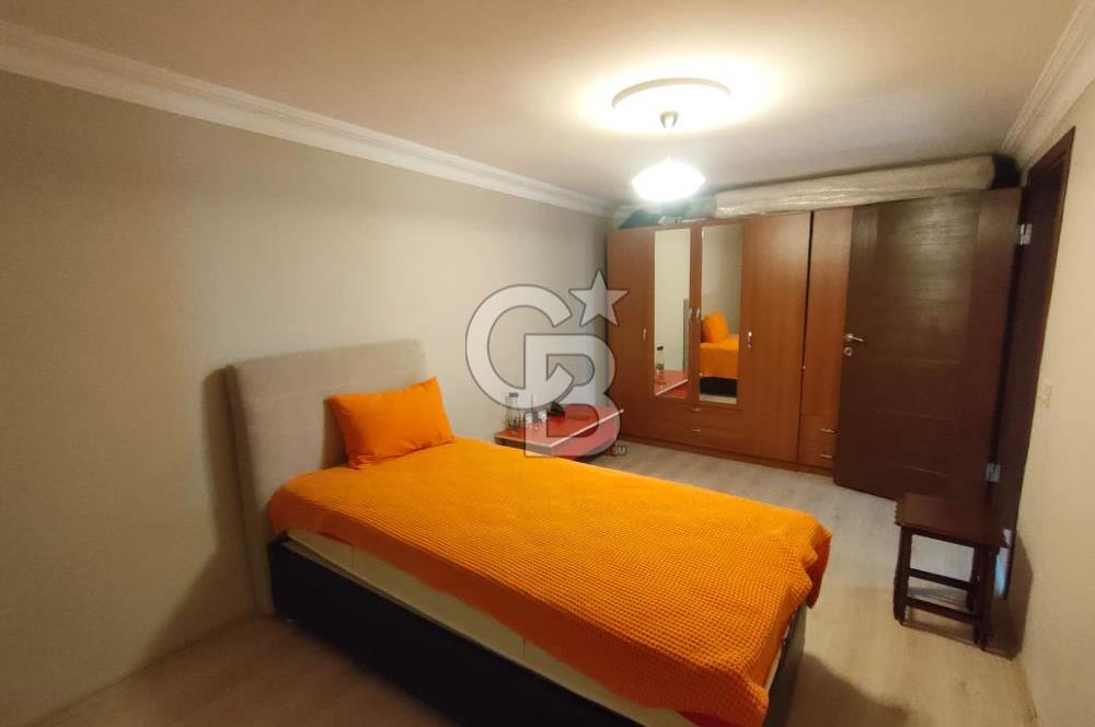 CB KİNG'DEN MALTEPE MAHALLESİNDE 4+1 TRİPLEKS SATILIK VİLLA