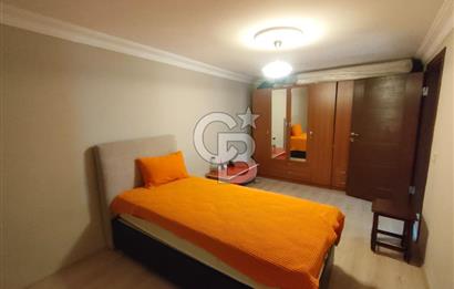 CB KİNG'DEN MALTEPE MAHALLESİNDE 4+1 TRİPLEKS SATILIK VİLLA
