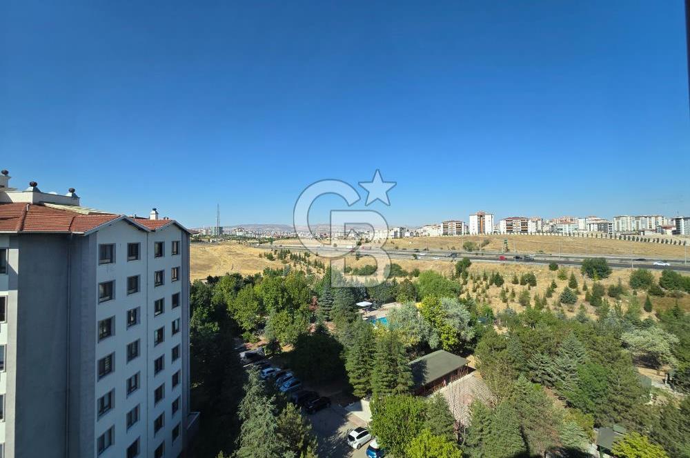 ETİMESGUT AYYILDIZ MAH. YÜZME HAVUZLU SİTEDE 3+1 DAİRE