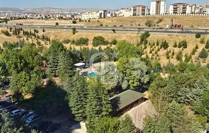 ETİMESGUT AYYILDIZ MAH. YÜZME HAVUZLU SİTEDE 3+1 DAİRE