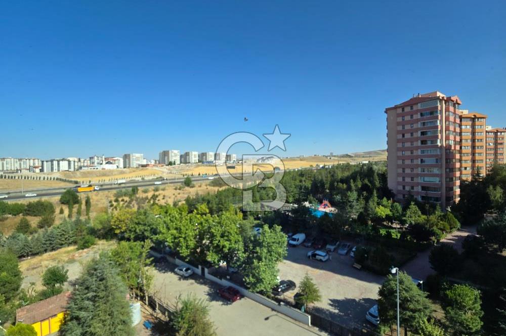 ETİMESGUT AYYILDIZ MAH. YÜZME HAVUZLU SİTEDE 3+1 DAİRE