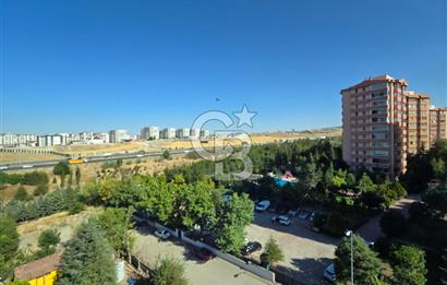 ETİMESGUT AYYILDIZ MAH. YÜZME HAVUZLU SİTEDE 3+1 DAİRE