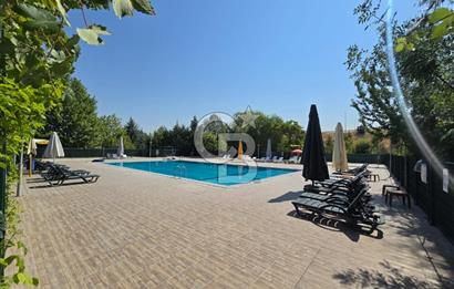 ETİMESGUT AYYILDIZ MAH. YÜZME HAVUZLU SİTEDE 3+1 DAİRE