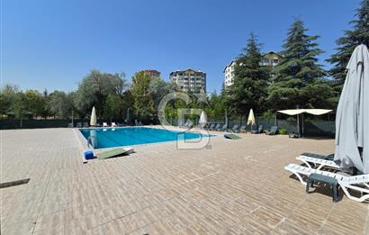 ETİMESGUT AYYILDIZ MAH. YÜZME HAVUZLU SİTEDE 3+1 DAİRE
