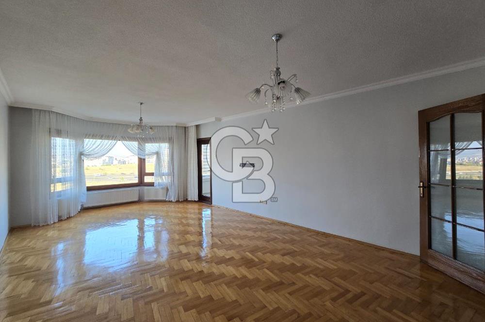 ETİMESGUT AYYILDIZ MAH. YÜZME HAVUZLU SİTEDE 3+1 DAİRE