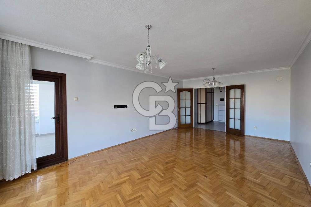ETİMESGUT AYYILDIZ MAH. YÜZME HAVUZLU SİTEDE 3+1 DAİRE