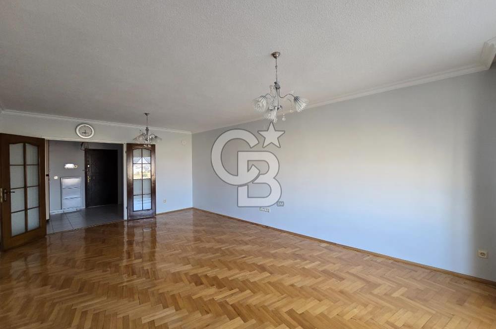 ETİMESGUT AYYILDIZ MAH. YÜZME HAVUZLU SİTEDE 3+1 DAİRE