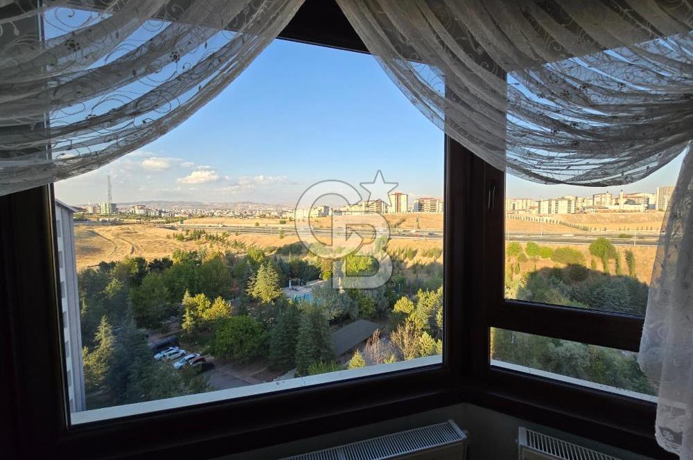 ETİMESGUT AYYILDIZ MAH. YÜZME HAVUZLU SİTEDE 3+1 DAİRE
