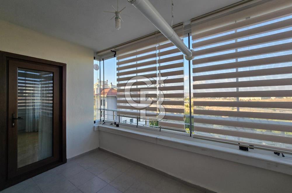 ETİMESGUT AYYILDIZ MAH. YÜZME HAVUZLU SİTEDE 3+1 DAİRE