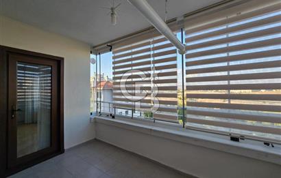 ETİMESGUT AYYILDIZ MAH. YÜZME HAVUZLU SİTEDE 3+1 DAİRE