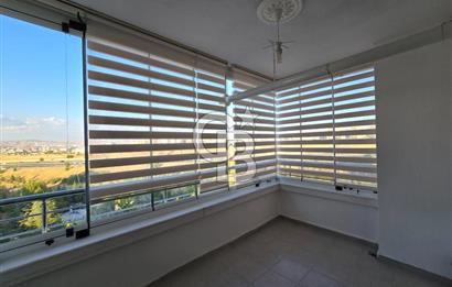 ETİMESGUT AYYILDIZ MAH. YÜZME HAVUZLU SİTEDE 3+1 DAİRE