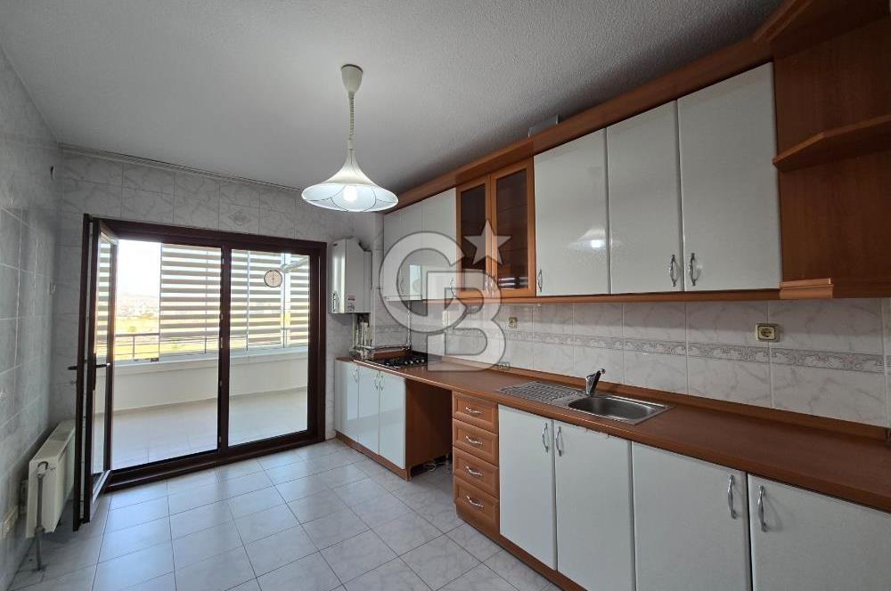 ETİMESGUT AYYILDIZ MAH. YÜZME HAVUZLU SİTEDE 3+1 DAİRE