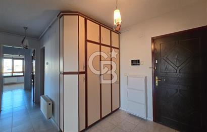 ETİMESGUT AYYILDIZ MAH. YÜZME HAVUZLU SİTEDE 3+1 DAİRE