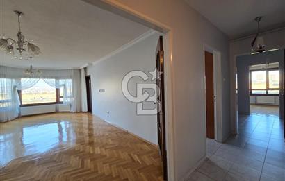 ETİMESGUT AYYILDIZ MAH. YÜZME HAVUZLU SİTEDE 3+1 DAİRE