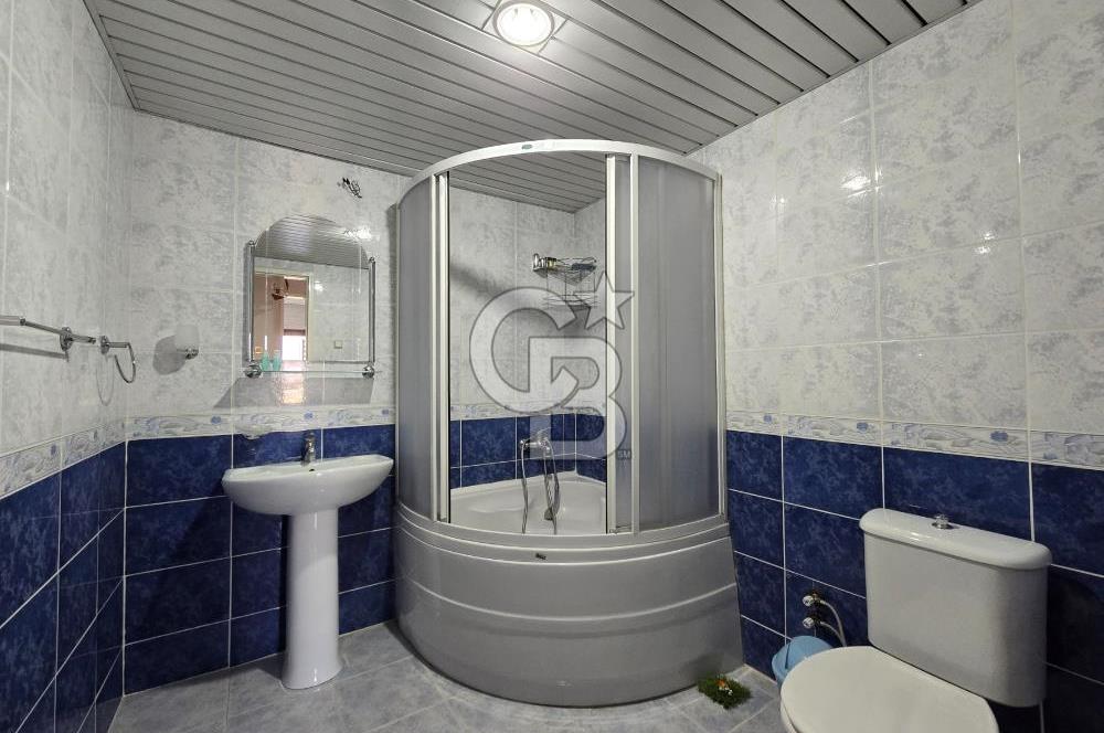 ETİMESGUT AYYILDIZ MAH. YÜZME HAVUZLU SİTEDE 3+1 DAİRE