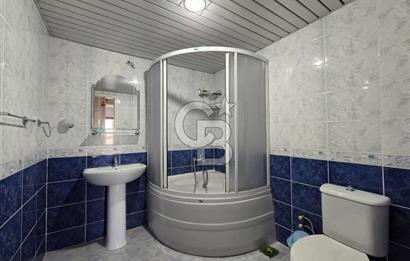 ETİMESGUT AYYILDIZ MAH. YÜZME HAVUZLU SİTEDE 3+1 DAİRE