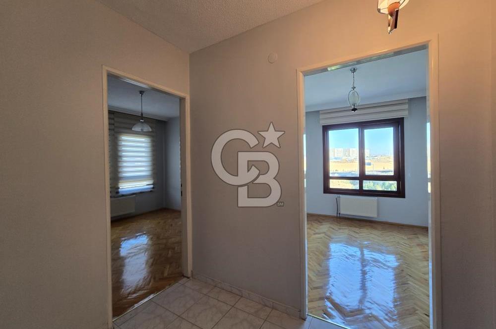 ETİMESGUT AYYILDIZ MAH. YÜZME HAVUZLU SİTEDE 3+1 DAİRE