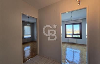 ETİMESGUT AYYILDIZ MAH. YÜZME HAVUZLU SİTEDE 3+1 DAİRE