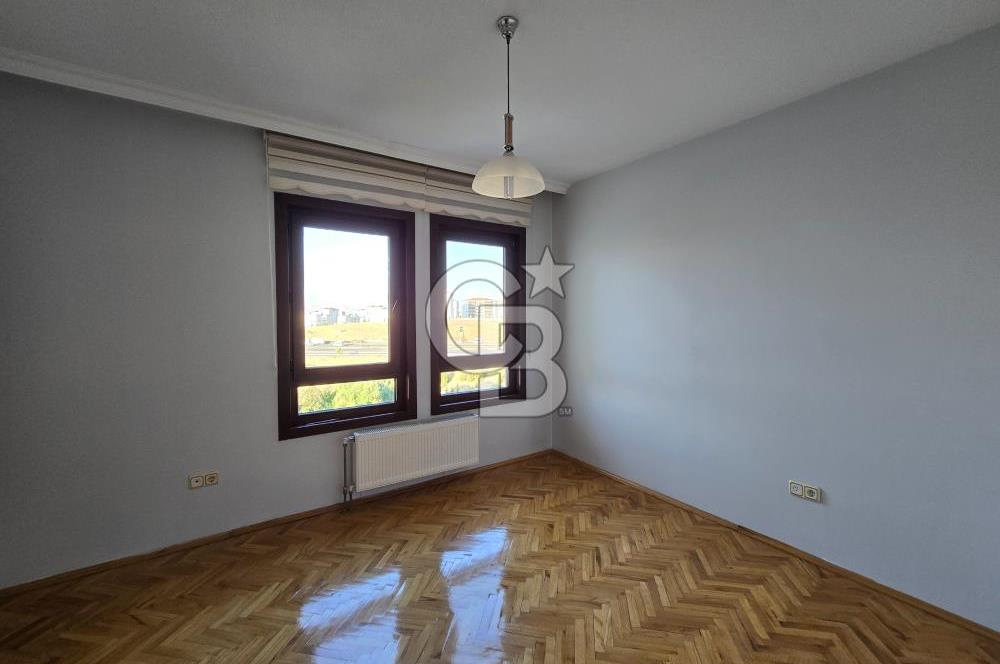 ETİMESGUT AYYILDIZ MAH. YÜZME HAVUZLU SİTEDE 3+1 DAİRE