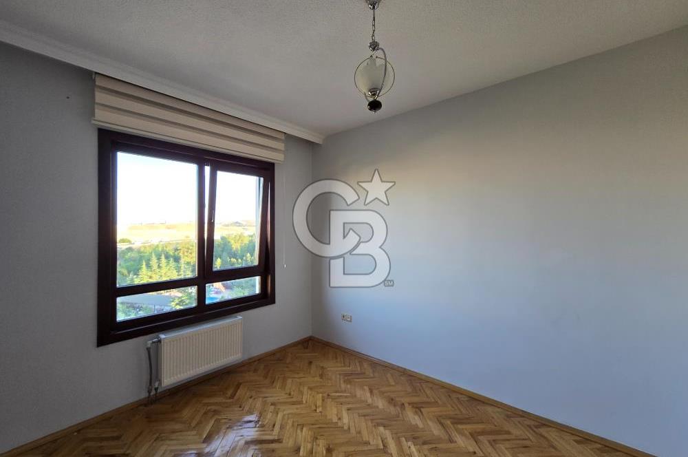 ETİMESGUT AYYILDIZ MAH. YÜZME HAVUZLU SİTEDE 3+1 DAİRE