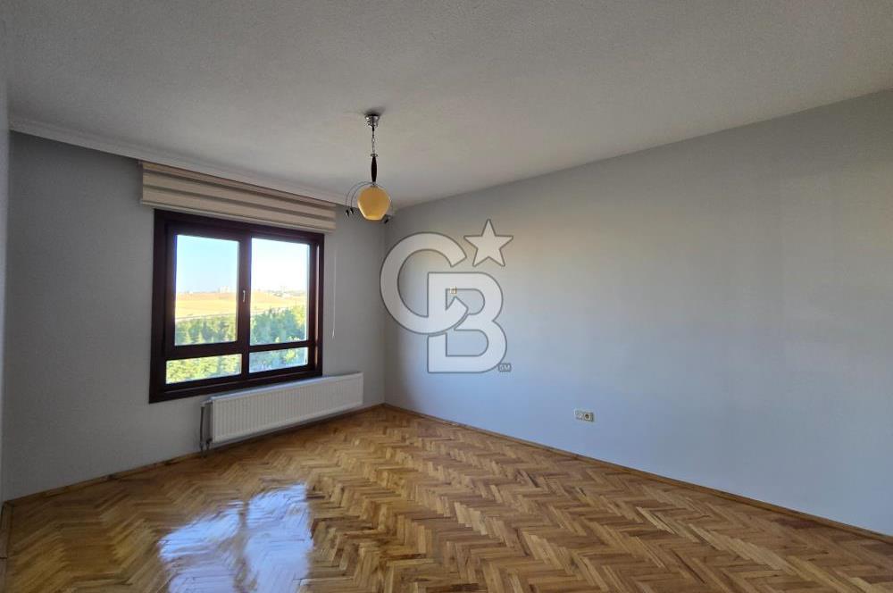ETİMESGUT AYYILDIZ MAH. YÜZME HAVUZLU SİTEDE 3+1 DAİRE