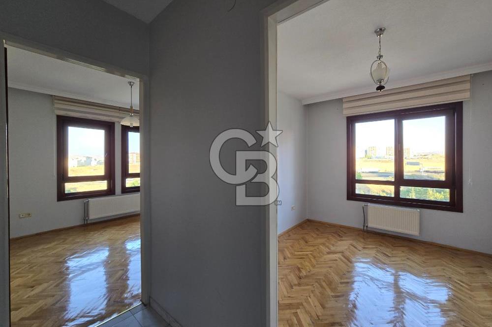 ETİMESGUT AYYILDIZ MAH. YÜZME HAVUZLU SİTEDE 3+1 DAİRE
